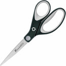 Westcott 8" KleenEarth Soft Handle Scissors 15588