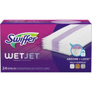 Swiffer WetJet Mopping Pad Refill 08443