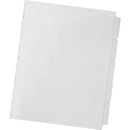 Swingline GBC ZipBind&reg; Pre-Punched Tabs 26008