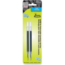 Zebra Pen Emulsion EQ Pen Refills 87312