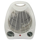 Royal Sovereign Compact Fan Heater - HFN-03 HFN03