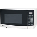 Royal Sovereign 0.7 cu. ft. 700 Watt Microwave Oven RMW70020W