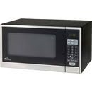 Royal Sovereign Countertop Microwave RMW1000-30SS RMW100030S