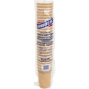 Genuine Joe Ripple Hot Cups 11257PK GOJO