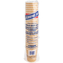 Genuine Joe Ripple Hot Cups 11255PK GOJO
