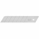Olfa 25mm HB Silver Snap Blade - 5, 20 or 40 Pack 9061