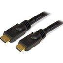 StarTech.com 25 ft High Speed HDMI Cable - Ultra HD 4k x 2k HDMI  HDMM25