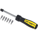 Stanley FatMax Multi-Bit Screwdriver 69189