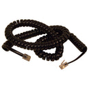 Belkin Coiled Telephone Handset Cable F8V10125BK