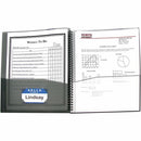 C-Line Letter Portfolio 33081