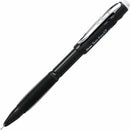 Twist-Erase GT (0.5mm) Retractable 1-Click Mechanical Pencil, Tra QE205A