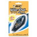 Wite-Out Correction Tape WOECGP1