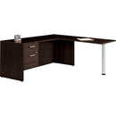 Ionic 'L' Shape Desk MLP113DES