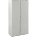 Offices To Go 72" Storage Cabinet MVLS72LGRY