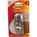 Command Timeless Large Hook, 17063BN-C 17063BNC
