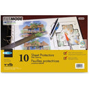 Filemode Sheet Protectors 30230
