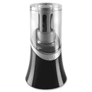 Westcott iPoint Battery Operated Pencil Sharpener 14887