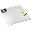 Artistic Eco-Clear Microban Desk Pads 7040