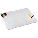 Artistic Eco-Clear Antimicrobial Desk Pads 7060