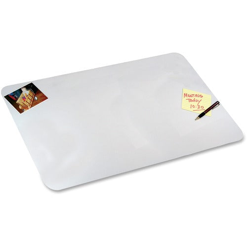 Artistic Eco-Clear Antimicrobial Desk Pads AOP7060