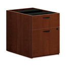 HON BL Series Pedestal File - 2-Drawer BL2164A1A1
