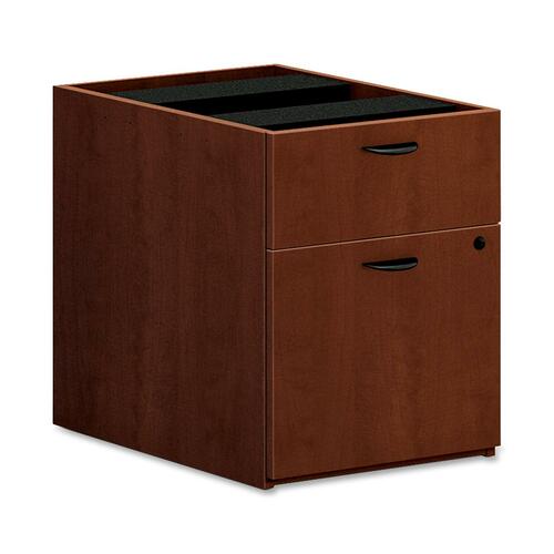 HON BL Series Pedestal File - 2-Drawer BSXBL2164A1A1