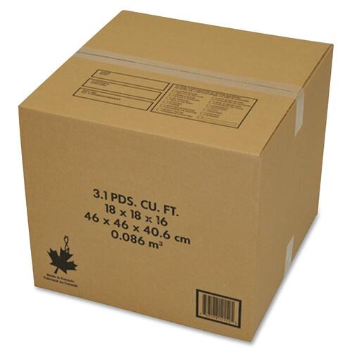 Crownhill Shipping Box CWH15210PK