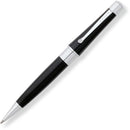 Cross Beverly Coll Lacquer & Chrome Ballpoint Pen AT04924