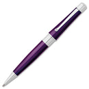 Cross Beverly Coll Lacquer & Chrome Ballpoint Pen AT04927