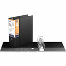 QuickFit Heavy-Duty 3-Ring File Binder, Locking D-Ring , View Bin 28061