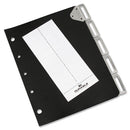 DURABLE Catalogue Rack Indexes 595601