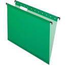 Pendaflex SureHook Letter Recycled Hanging Folder 6152CBGR
