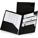 Oxford Letter Pocket Folder 99802