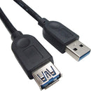 Exponent Microport USB 3.0 SuperSpeed Device Cable 57564