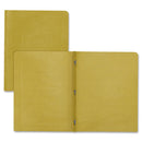Hilroy Enviro Plus Letter Recycled Report Cover 06836