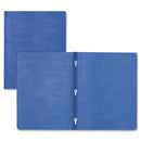 Hilroy Enviro Plus Letter Recycled Report Cover 06848