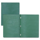 Hilroy Enviro Plus Letter Recycled Report Cover 06850