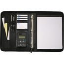 Hilroy Executive 1" Double Booster Round Ring Binder 29444