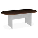 Heartwood Innovation Racetrack Tabletop INVRT72EZ