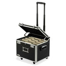 Vaultz Mobile Letter/Legal Chest INTVZ03076
