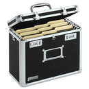IdeaStream Locking Personal Letter Size File Tote INTVZ03078