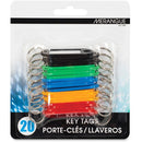 Merangue Key Tag 1008760100