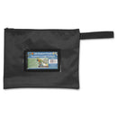 Merangue Carrying Case (Pouch) Document, Accessories, Jewelry - B BP331B