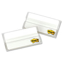 Post it Tab Divider 68624WEC