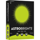 Astrobrights Color Copy Paper - Terra Green 21588