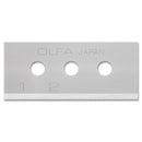 Olfa Professional Concealed Safety Knife Blade 1096855