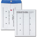 Quality Park Specialty Envelope 63661