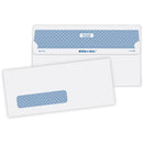 Quality Park Reveal-N-Seal Single Window Envelope 67419