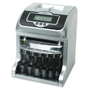 Royal Sovereign Two-Row Digital Coin Sorter FS2DCAN