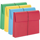 Smead Letter Recycled Expanding File 77207